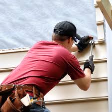 Best Custom Trim and Detailing for Siding  in Masonville, KY